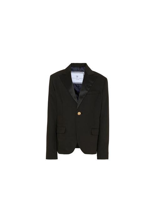 Giacca, bambino, logata. PHILIPP PLEIN | S6PHJBJK078110